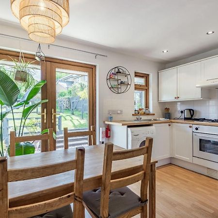 Gorwel Villa Blaenau Ffestiniog Bagian luar foto